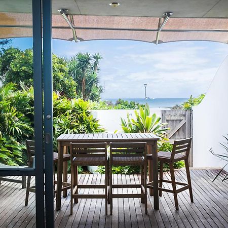 Beach Suites Byron Bay Exterior foto