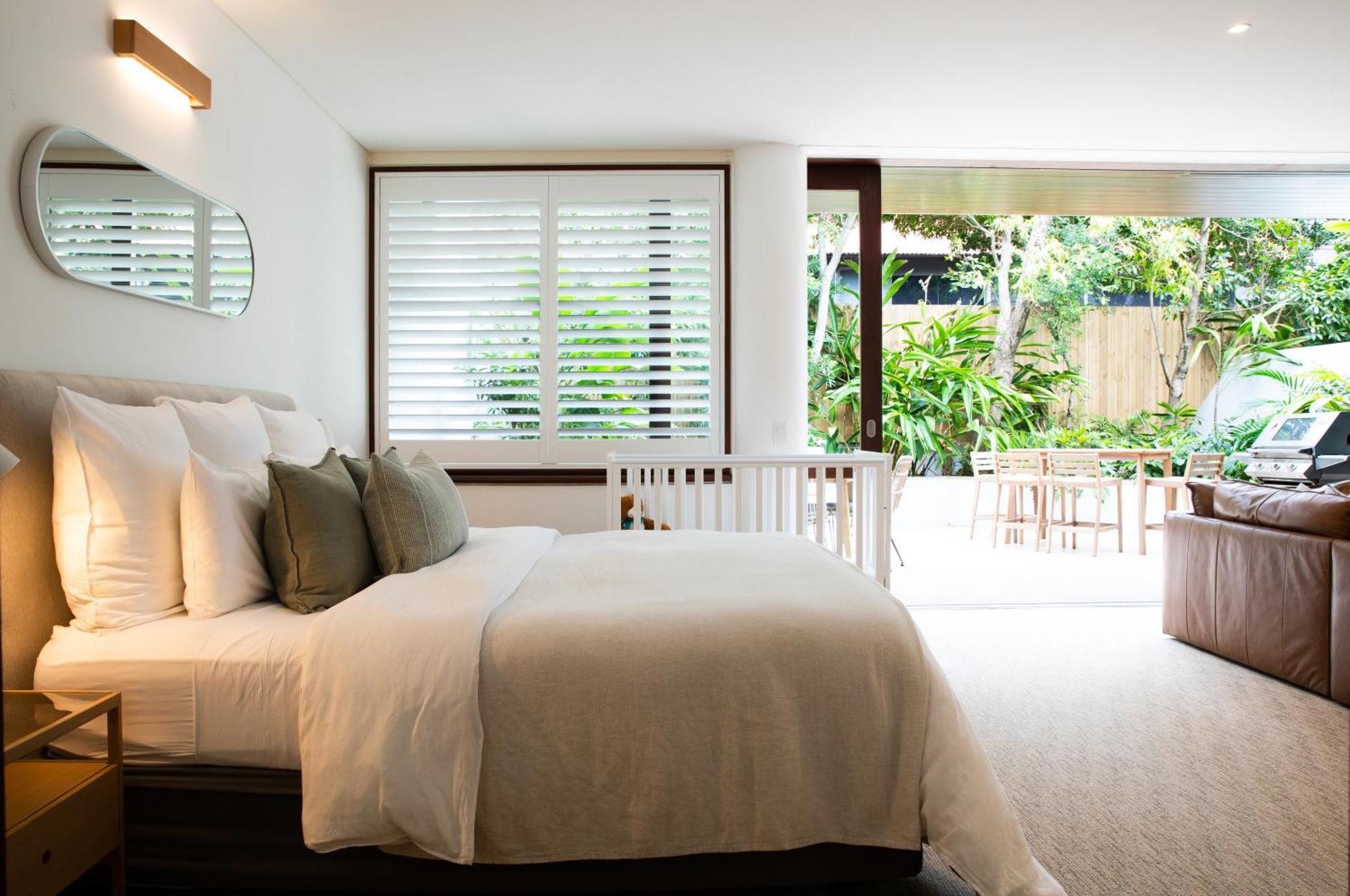 Beach Suites Byron Bay Exterior foto