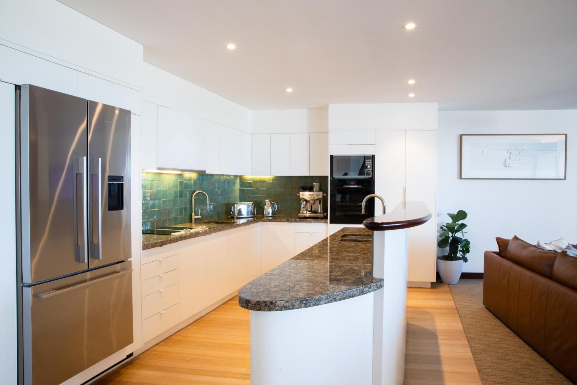 Beach Suites Byron Bay Exterior foto