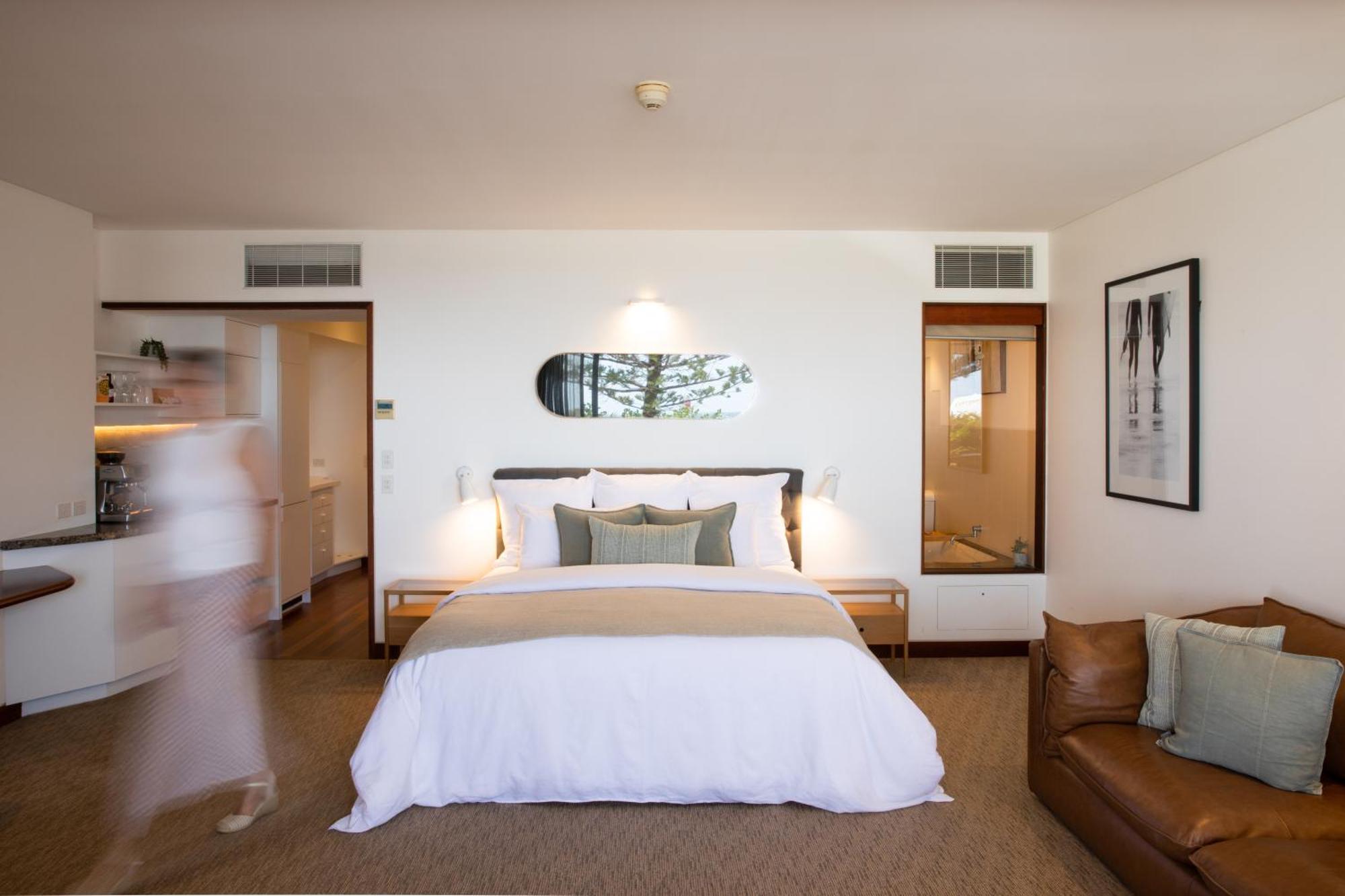 Beach Suites Byron Bay Exterior foto