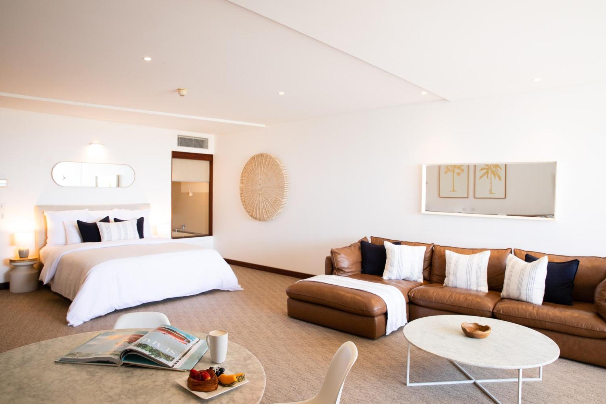 Beach Suites Byron Bay Exterior foto